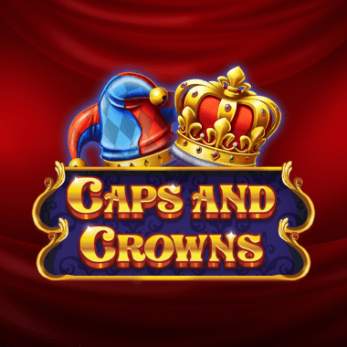 Caps and Crowns slots by Fazi