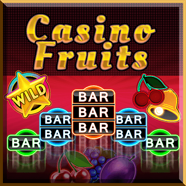 Casino Fruits slots by Fazi