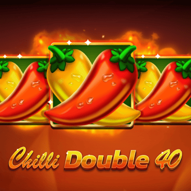 Chilli Double 40 slots by Fazi