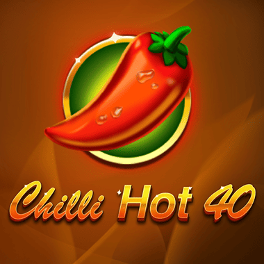 Chilli Hot 40 slots by Fazi