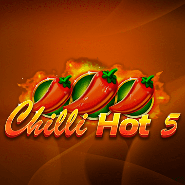 Chilli Hot 5 slots by Fazi