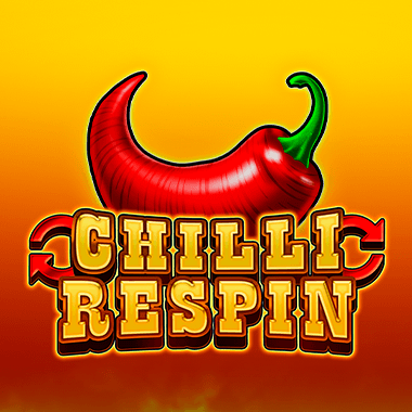 Chilli Respin slots by Fazi