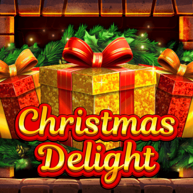 Christmas Delight slots by Fazi