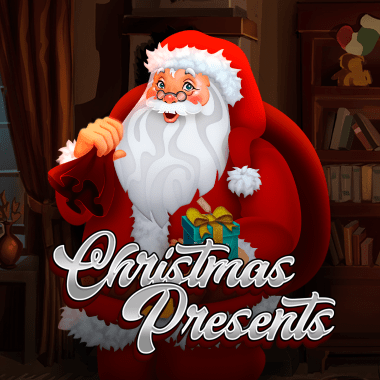 Christmas Presents slots by Fazi