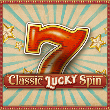 Classic Lucky Spin slots by Fazi
