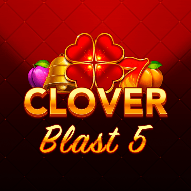 Clover Blast 5 slots by Fazi