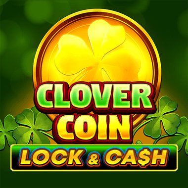 Clover Coin slots by Fazi