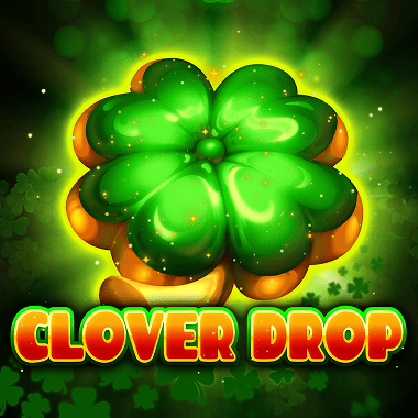 Clover Drop slots by Fazi