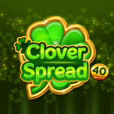 Clover Spread 40 slots by Fazi