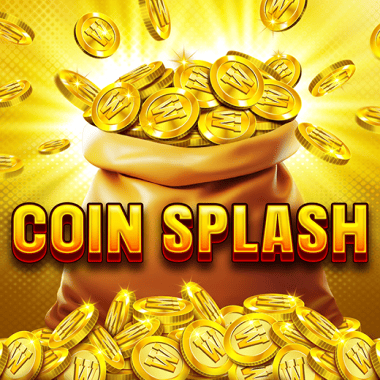 Coin Splash slots by Fazi