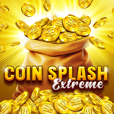 Coin Splash Extreme slots by Fazi