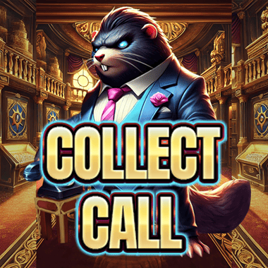 Collect Call slots by Fazi