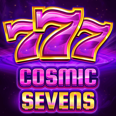 Cosmic Sevens slots by Fazi