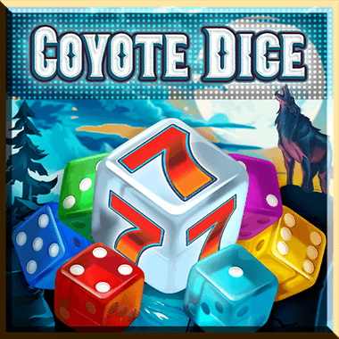 Coyote Dice slots by Fazi
