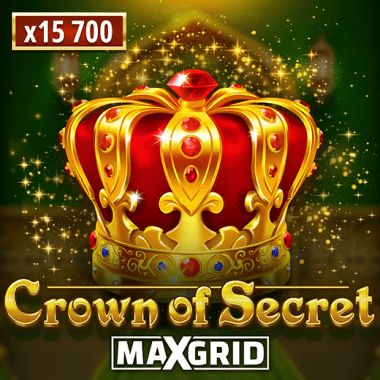 Crown of Secret slots by Fazi