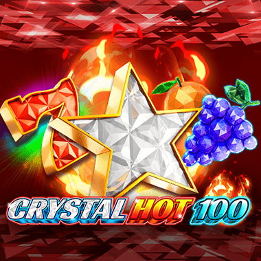 Crystal Hot 100 slots by Fazi