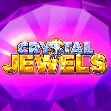 Crystal Jewels slots by Fazi