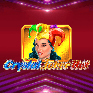 Crystal Joker Hot slots by Fazi