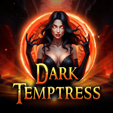 Dark Temptress slots by Fazi