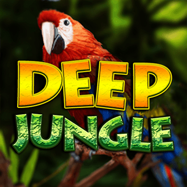 Deep Jungle slots by Fazi