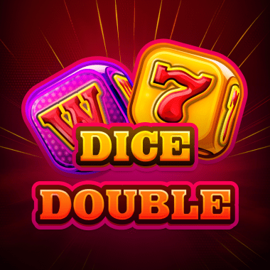 Dice Double slots by Fazi