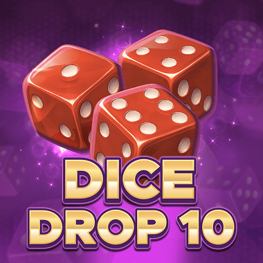 Dice Drop 10 slots by Fazi
