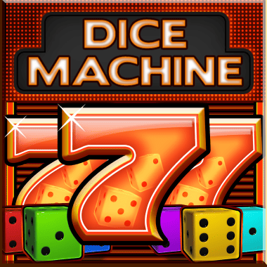 Dice Machine slots by Fazi
