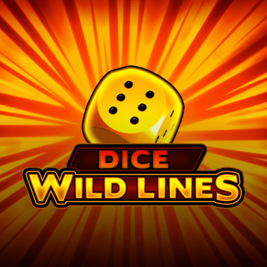 Dice Wild Lines slots by Fazi
