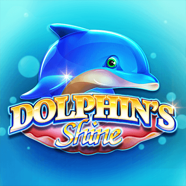 Dolphin's Shine slots by Fazi