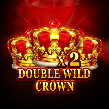 Double Wild Crown slots by Fazi