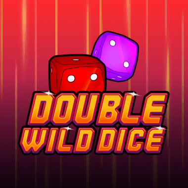 Double Wild Dice slots by Fazi