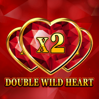 Double Wild Heart slots by Fazi
