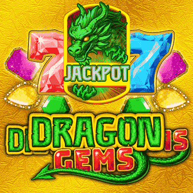 Dragon Gems slots by Fazi