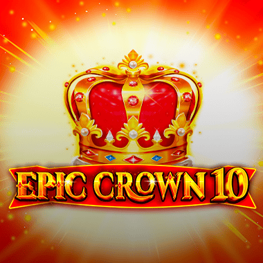 Epic Crown 10 slots by Fazi