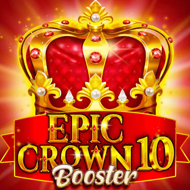 Epic Crown 10 Booster slots by Fazi