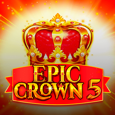 Epic Crown 5 slots by Fazi