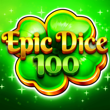 Epic Dice 100 slots by Fazi