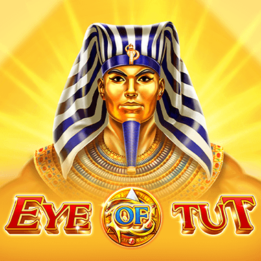 Eye Of Tut slots by Fazi