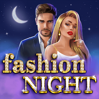 Fashion Night slots by Fazi