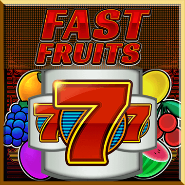 Fast Fruits slots by Fazi