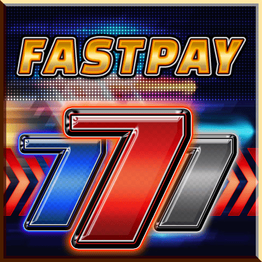 Fast Pay slots by Fazi