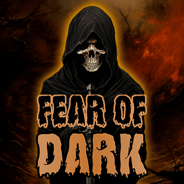 Fear of Dark slots by Fazi