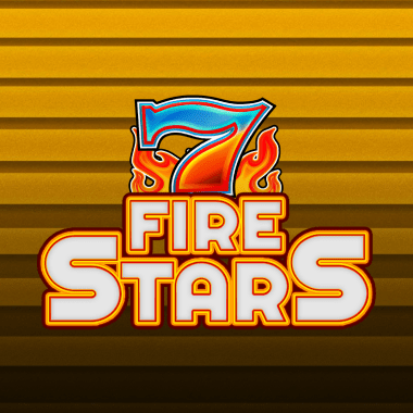 Fire Stars slots by Fazi