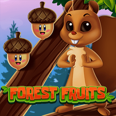 Forest Fruits slots by Fazi