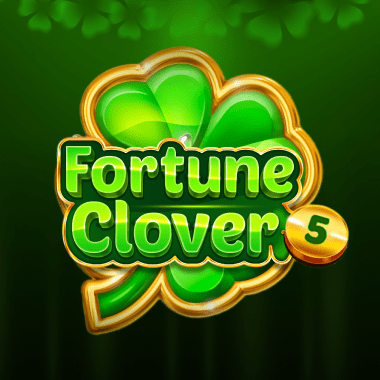 Fortune Clover 5 slots by Fazi