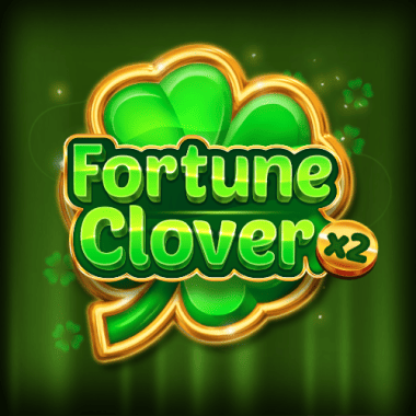 Fortune Clover X2 slots by Fazi