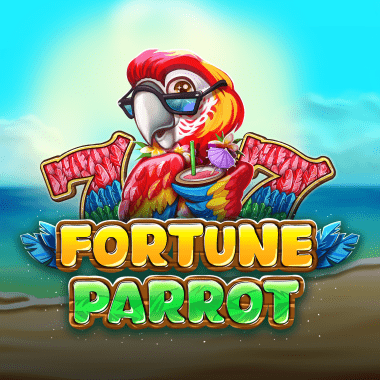 Fortune Parrot slots by Fazi
