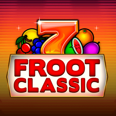 Froot Classic slots by Fazi