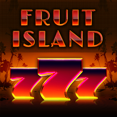 Fruit Island slots by Fazi