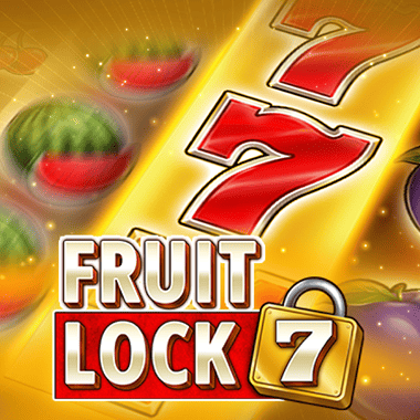 Fruit Lock 7 slots by Fazi
